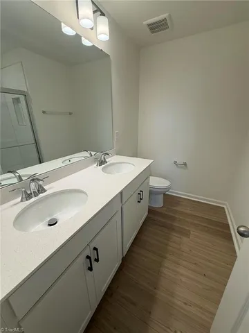 $284,501 | 210 Parker Lane, Mebane, NC 27302