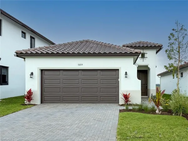 $345,508 | 5859 Cassidy Lane, Ave Maria, FL 34142