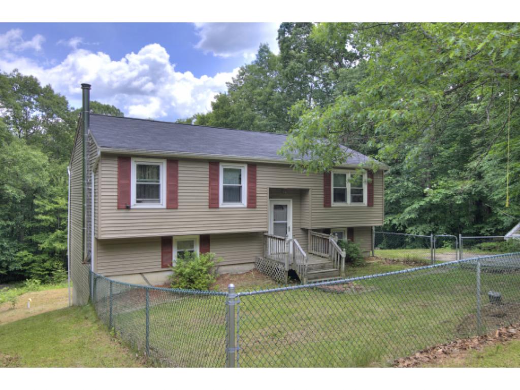 135 Deerhaven Road Weare, NH 03281 - Photo 1 of 24