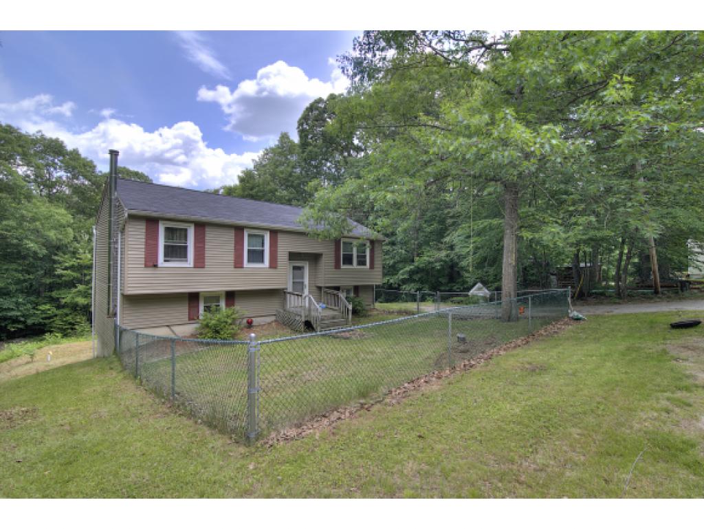 135 Deerhaven Road Weare, NH 03281 - Photo 23 of 24