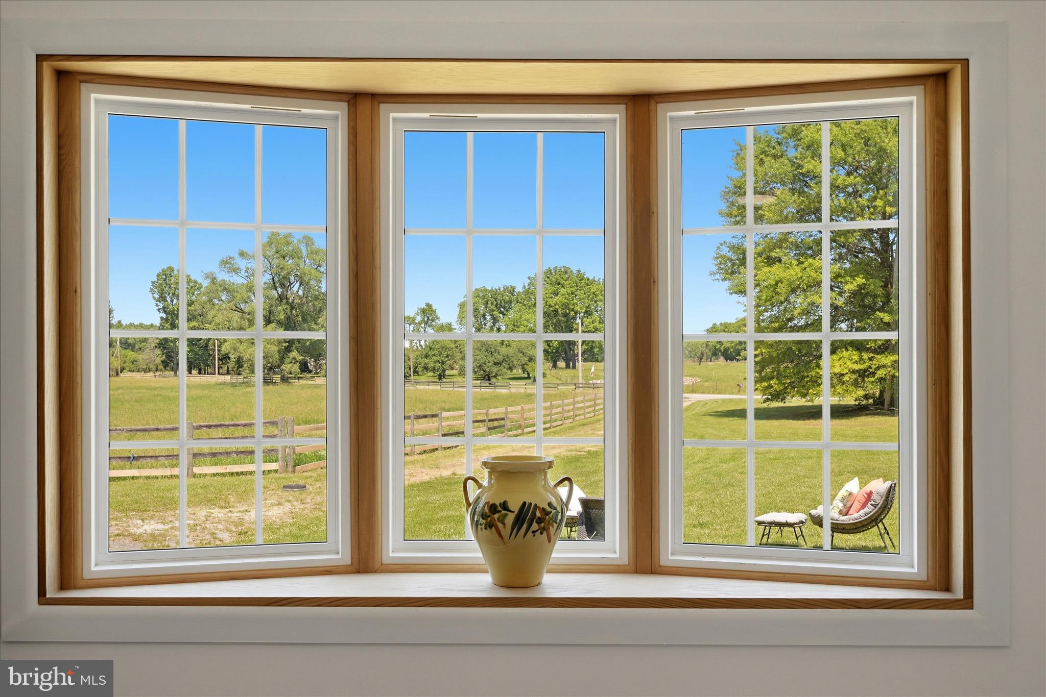 1381 Leetown Road Summit Point, WV 25446 - Photo 25 of 99 Gorgeous Bay Window