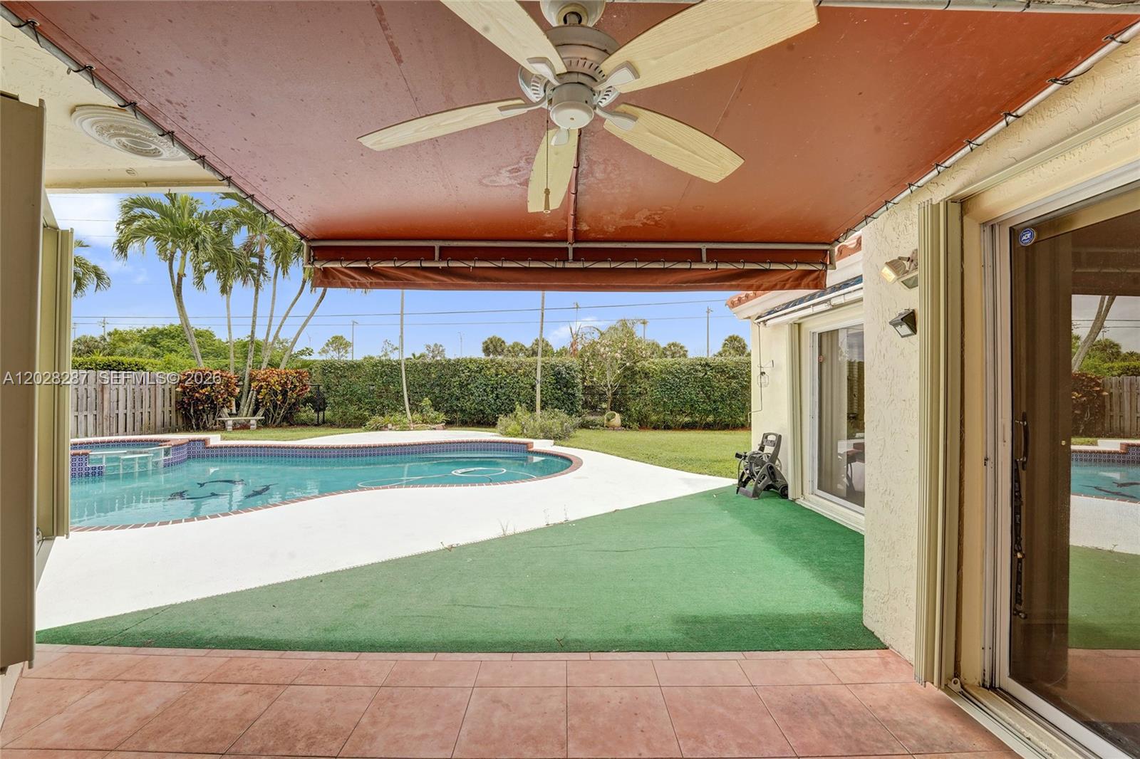 8860 Southern Orchard Road South Davie, FL 33328 - Photo 32 of 39