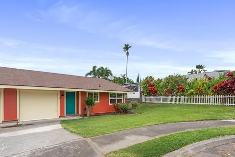 $599,000 | 76-6119 Royal Poinciana Way, Unit 23A, Kailua-Kona, HI 96740
