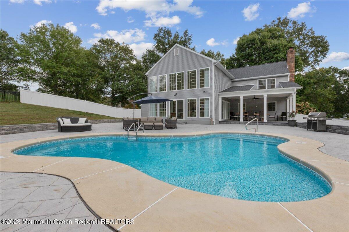 17 Quaker Road Middletown, NJ 07748 - Photo 55 of 65 58-17 Quaker Rd, Middletown Township, NJ