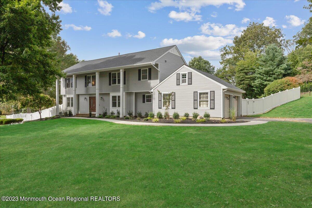 17 Quaker Road Middletown, NJ 07748 - Photo 59 of 65 01-17 Quaker Rd, Middletown Township, NJ