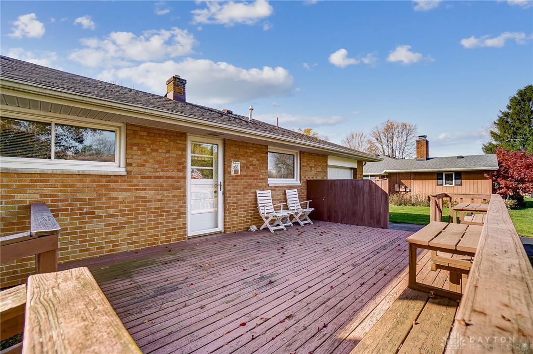 990 Whitestone Road Xenia, OH 45385 - Photo 43 of 46 Gallery Image 43