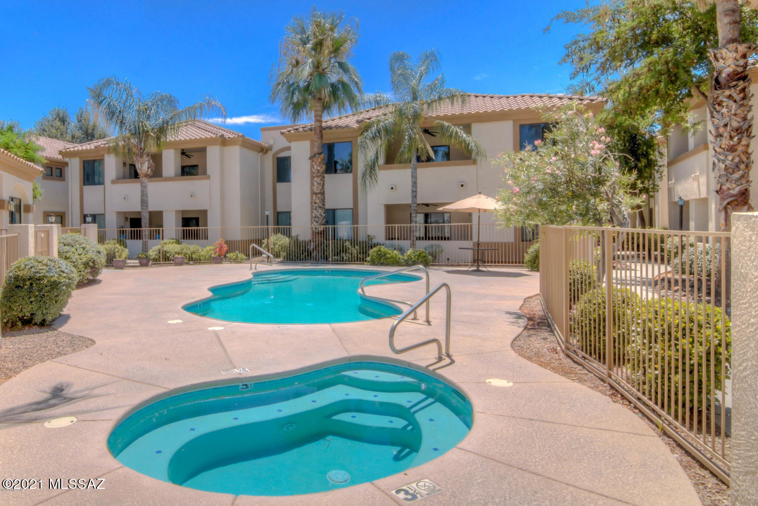 2550 East River Road, Unit 19102 Tucson, AZ 85718 - Photo 28 of 37