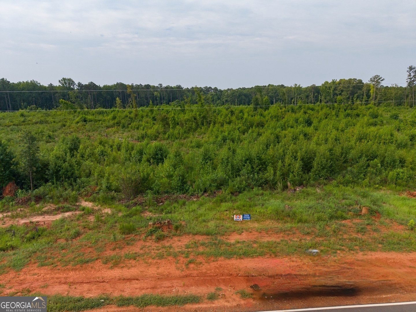 Lot 15 Haley Road Jackson, GA 30233 - Photo 4 of 6 Gallery Image 4