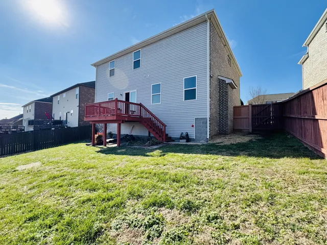 $3,000 | 8028 Brockman Lane, Nashville, TN 37211