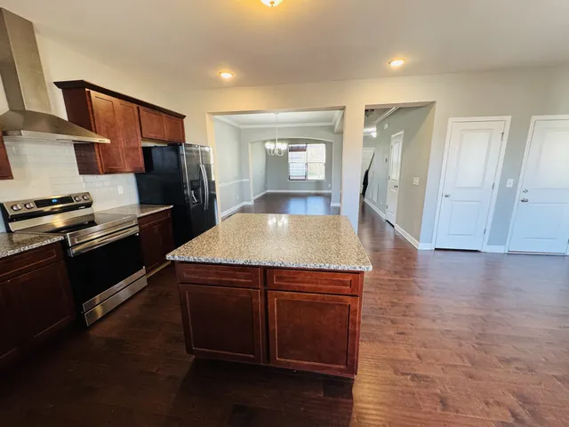 $3,000 | 8028 Brockman Lane, Nashville, TN 37211