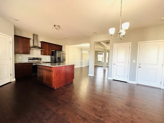 $3,000 | 8028 Brockman Lane, Nashville, TN 37211