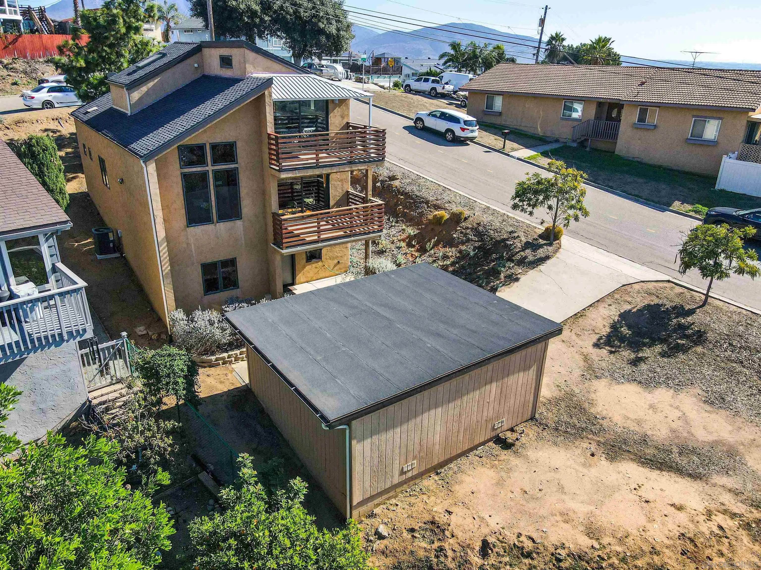 1608 Maria Avenue Spring Valley, CA 91977 - Photo 16 of 37 Gallery Image 16