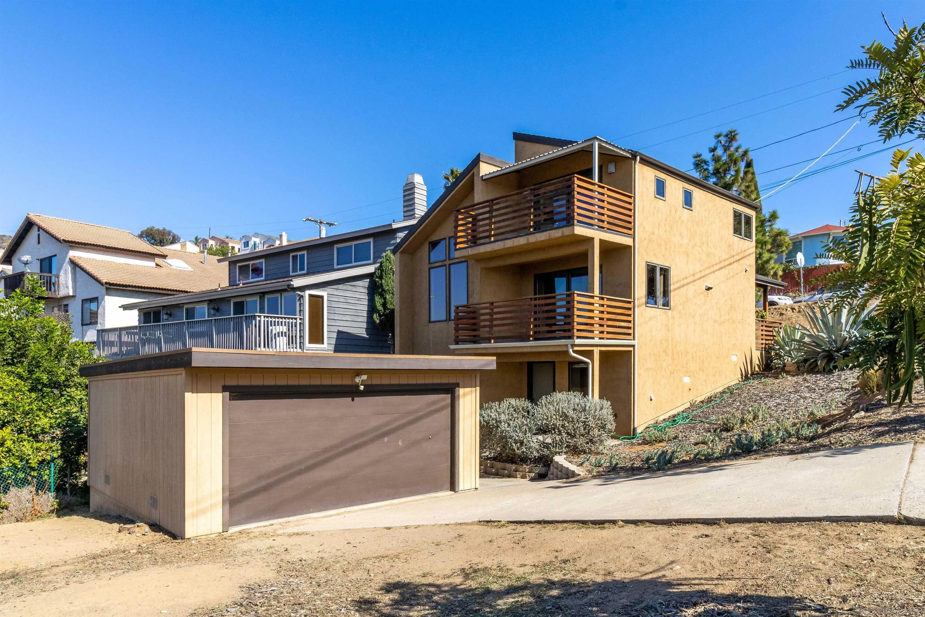 1608 Maria Avenue Spring Valley, CA 91977 - Photo 36 of 37 Gallery Image 36