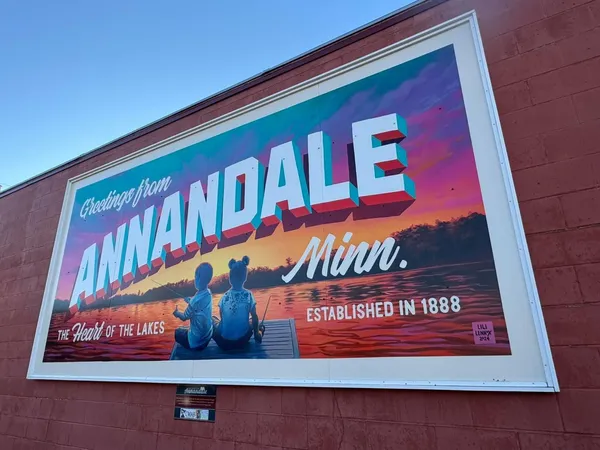 $100,000 | 1330 Sunset Lane, Annandale, MN 55302