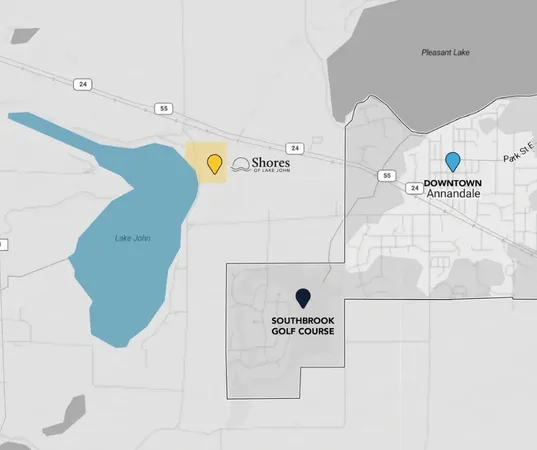 $100,000 | 1330 Sunset Lane, Annandale, MN 55302