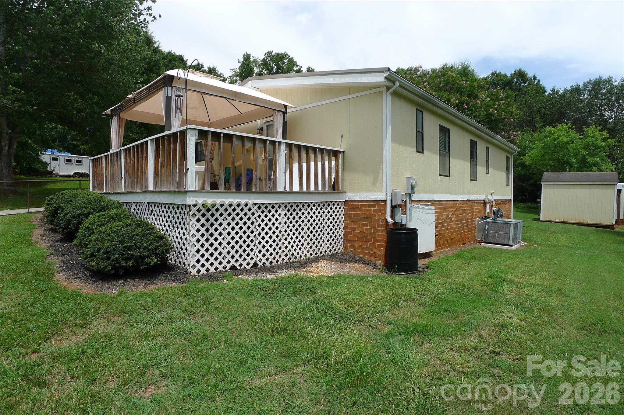 116 Hank Lesser Road Mocksville, NC 27028 - Photo 7 of 34 Gallery Image 7