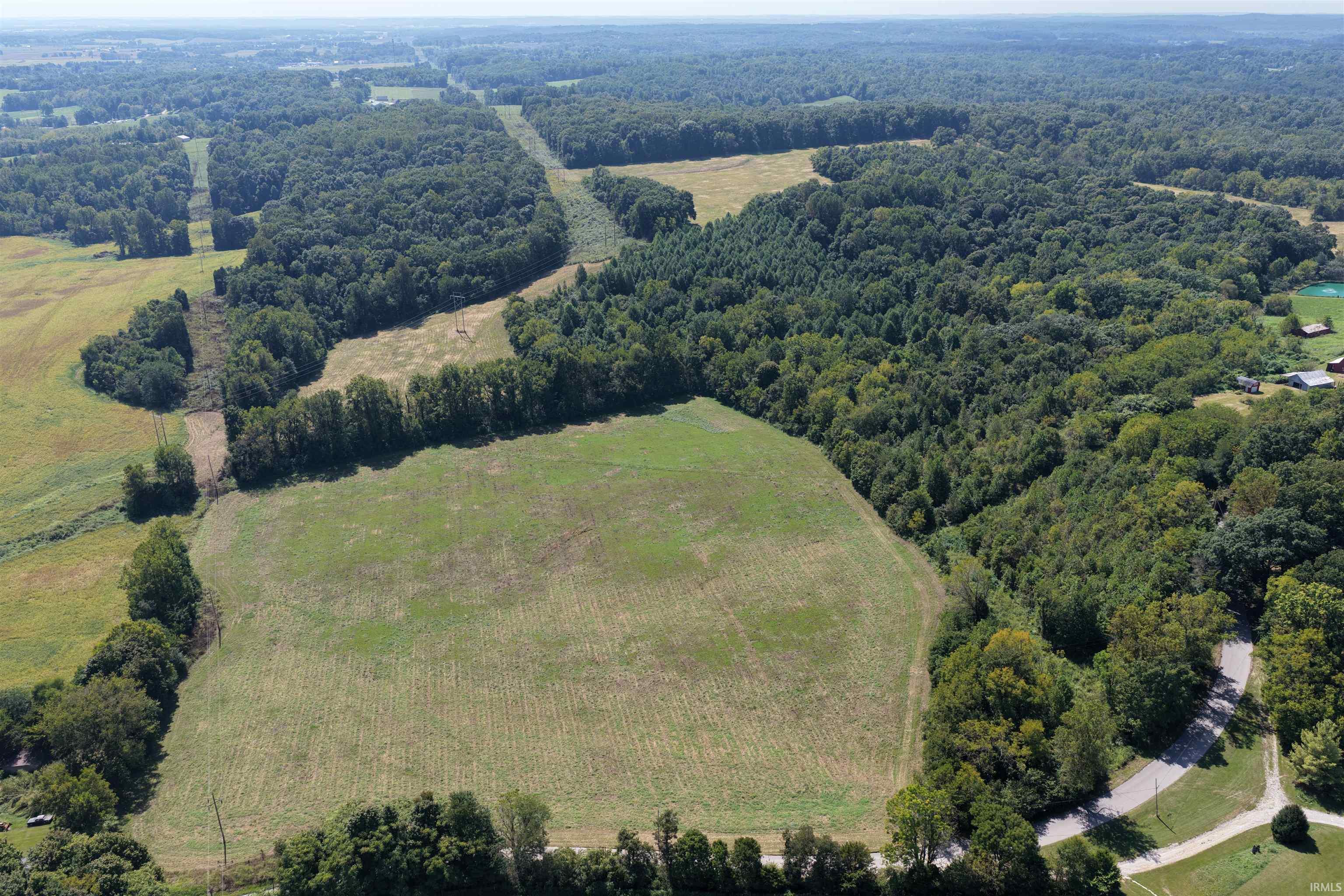 Tbd Rariden Hill Mitchell, IN 47446 - Photo 17 of 49 Gallery Image 17