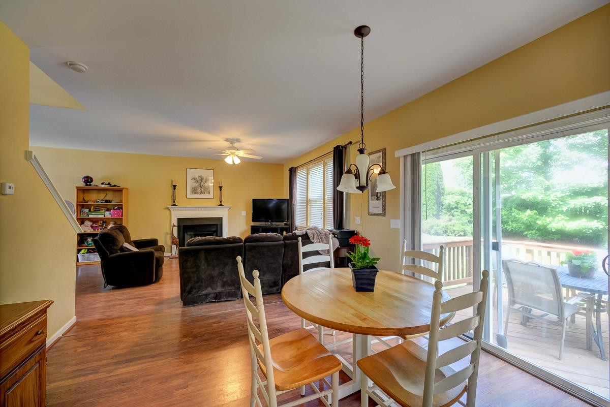 2367 Spruce Shadows Lane Raleigh, NC 27614 - Photo 5 of 28 Photo 5