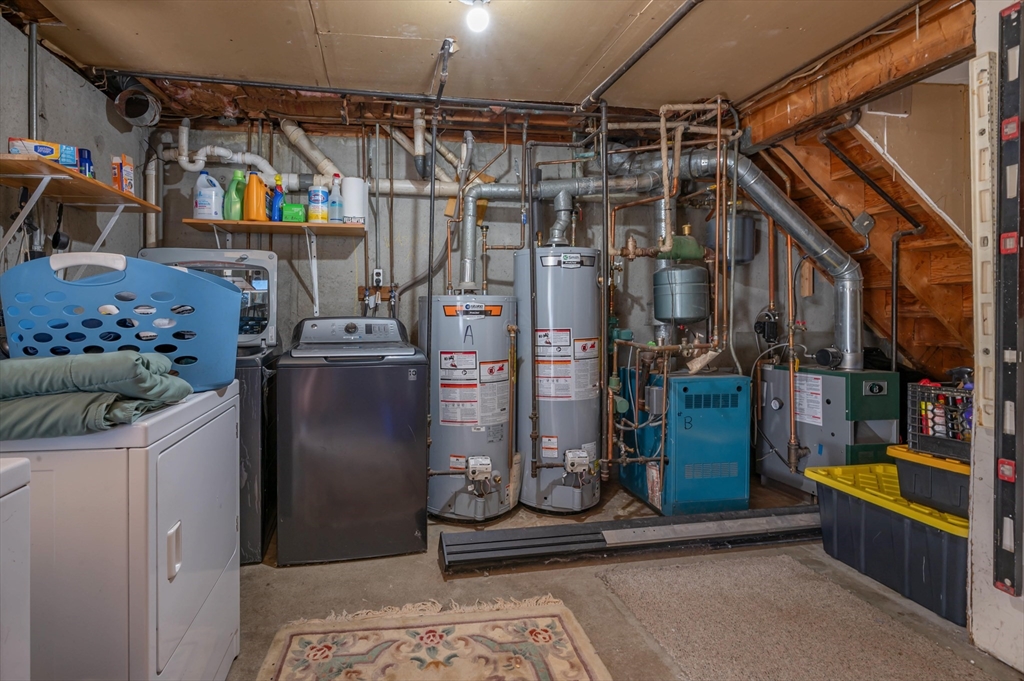 11 Shawnee Road Pepperell, MA 01463 - Photo 19 of 22