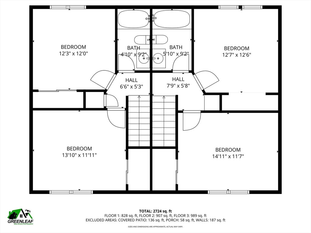 11 Shawnee Road Pepperell, MA 01463 - Photo 3 of 22 a picture of a park