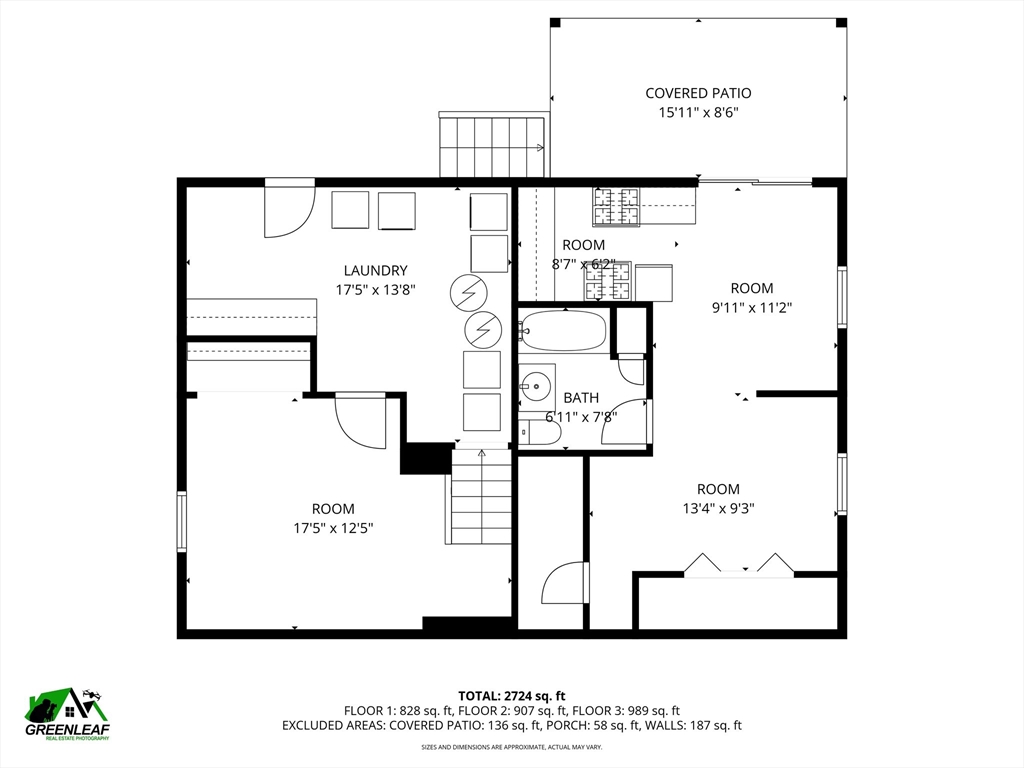 11 Shawnee Road Pepperell, MA 01463 - Photo 4 of 22