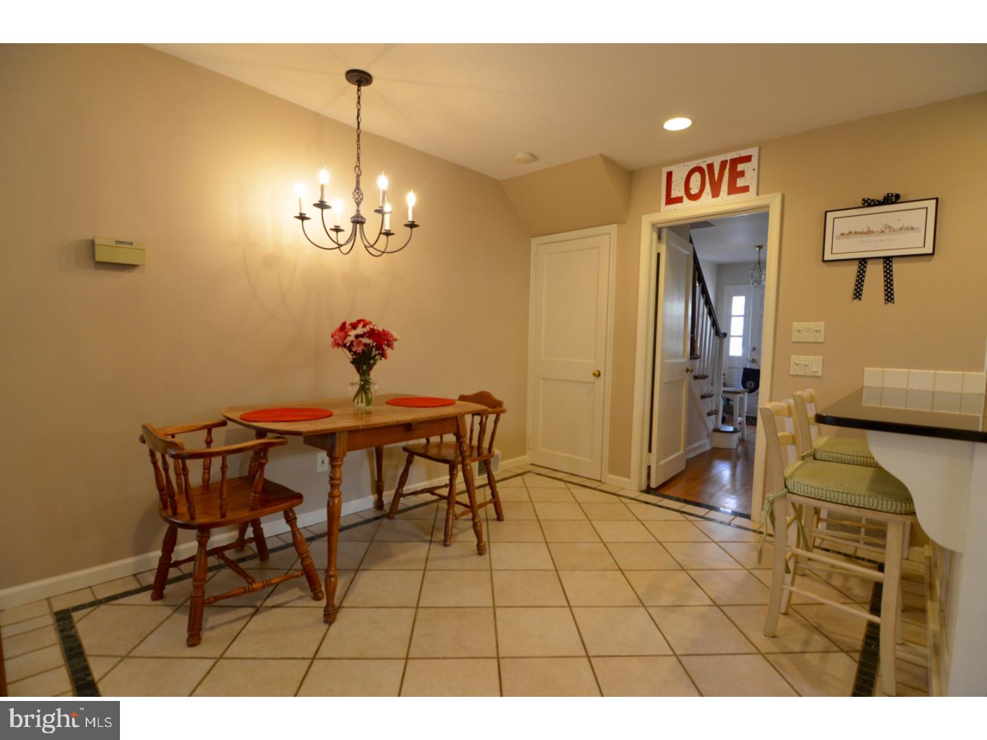 18 Briar Road Wayne, PA 19087 - Photo 11 of 20 Breakfast Room