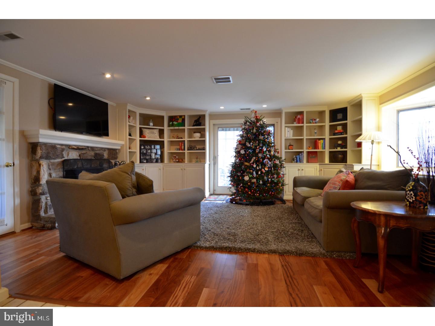 18 Briar Road Wayne, PA 19087 - Photo 12 of 20 Family Room