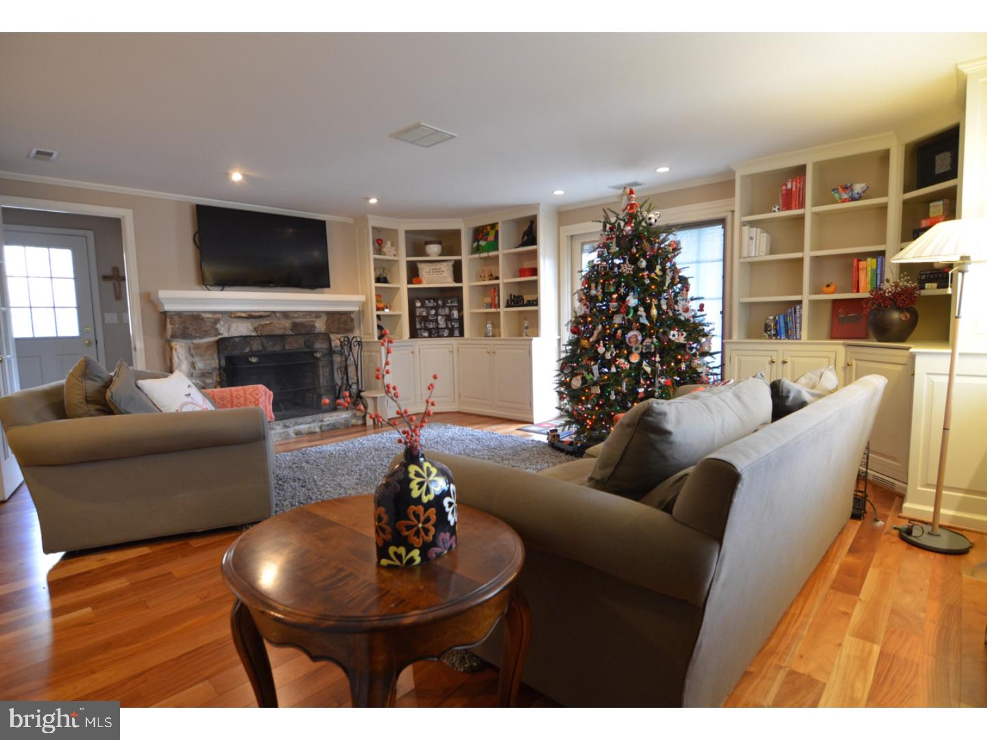 18 Briar Road Wayne, PA 19087 - Photo 13 of 20 Family Room