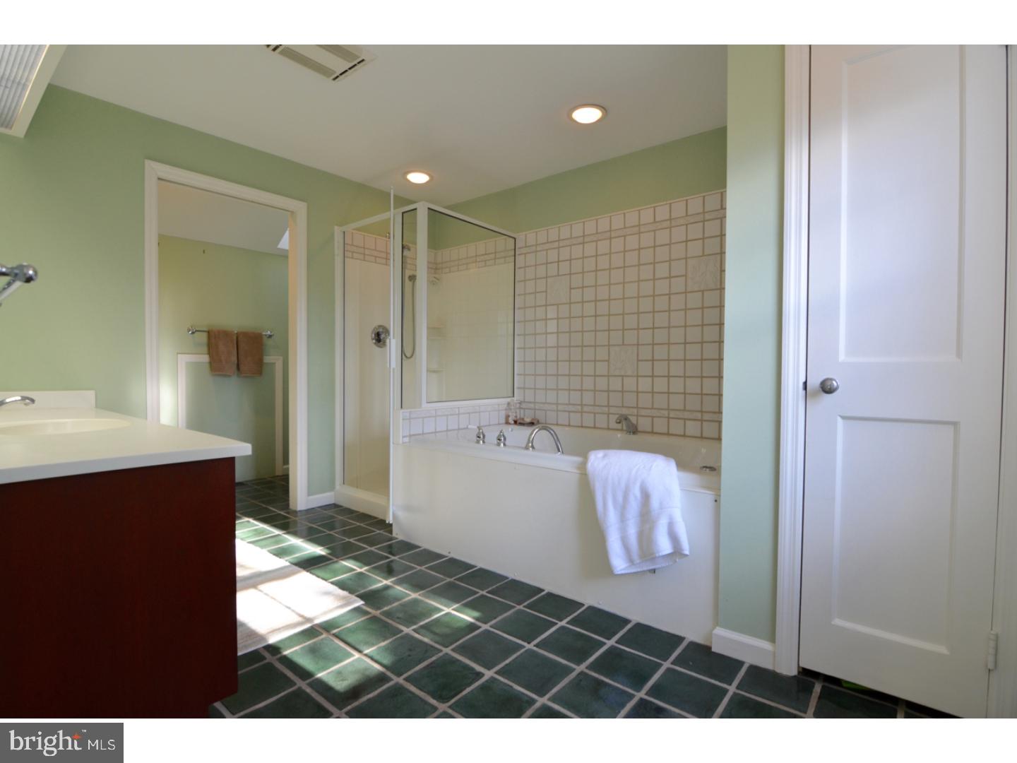 18 Briar Road Wayne, PA 19087 - Photo 15 of 20 Master Bathroom
