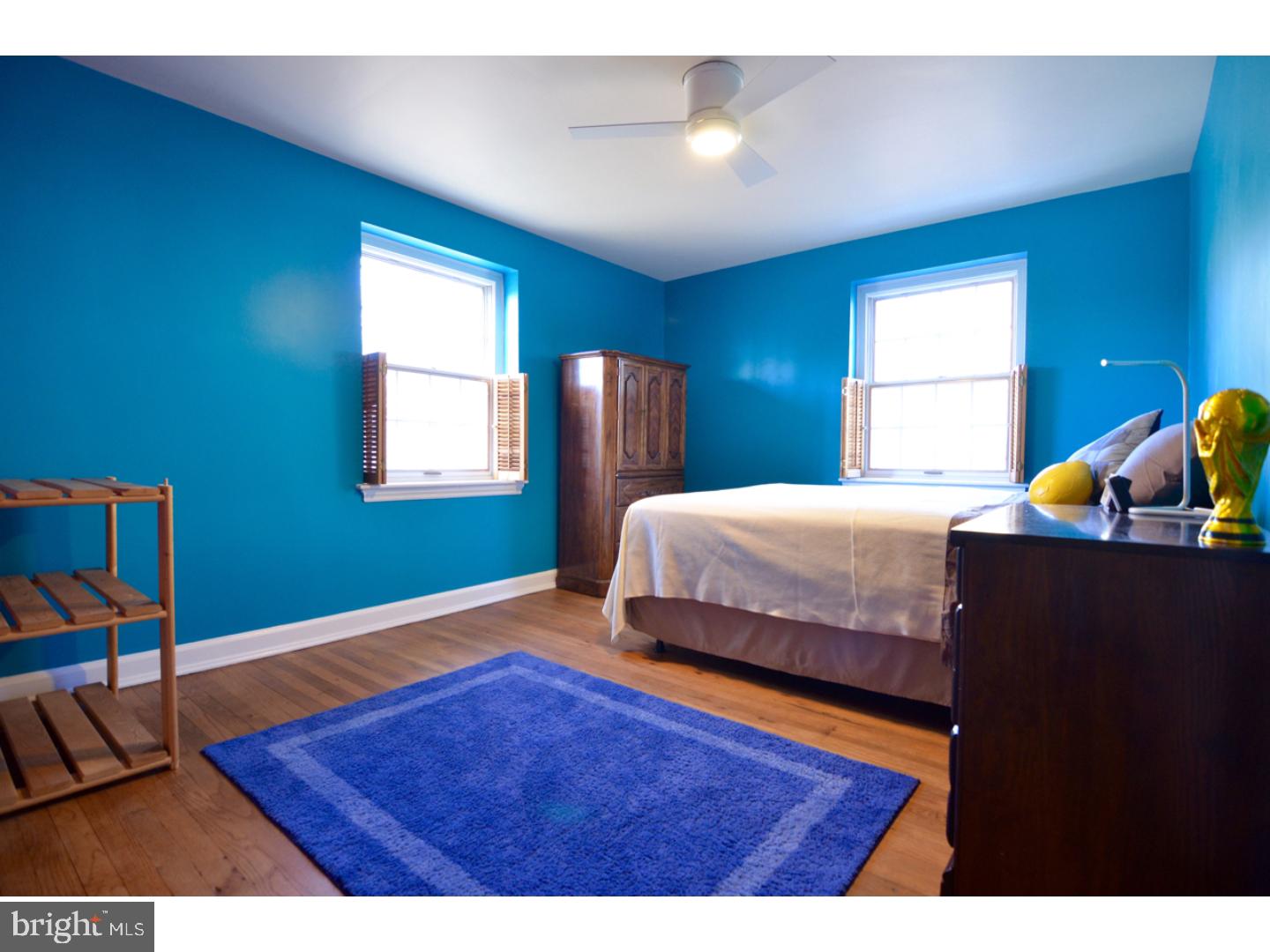 18 Briar Road Wayne, PA 19087 - Photo 16 of 20 Bedroom 2