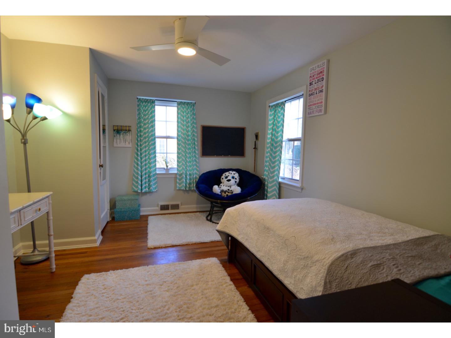 18 Briar Road Wayne, PA 19087 - Photo 17 of 20 Bedroom 3