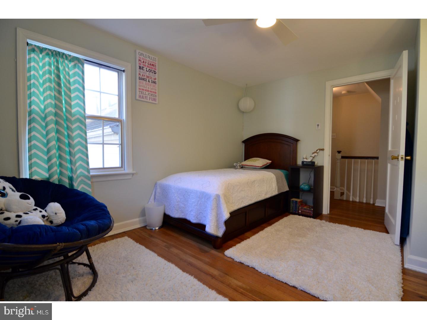 18 Briar Road Wayne, PA 19087 - Photo 18 of 20 Bedroom 3