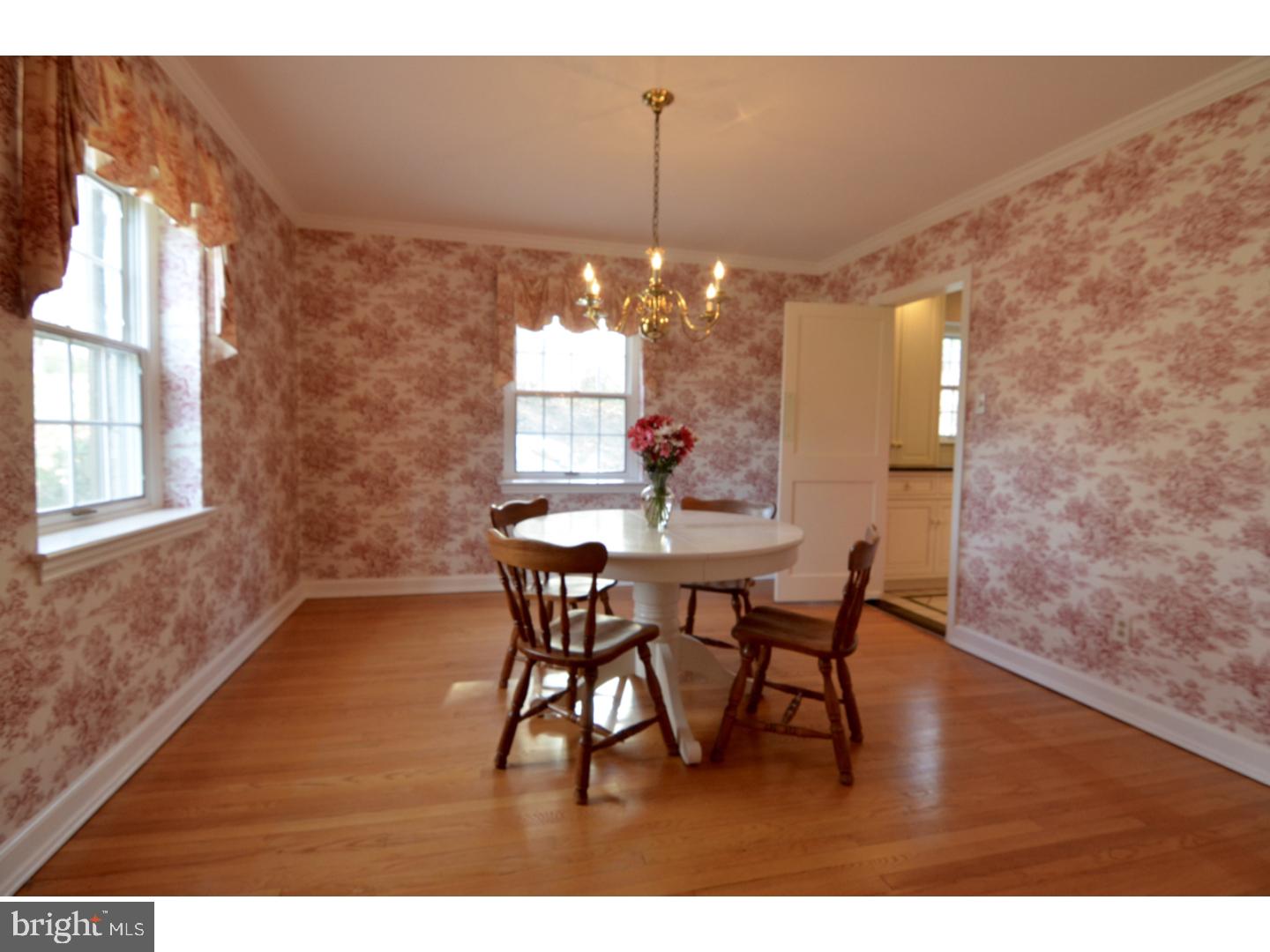 18 Briar Road Wayne, PA 19087 - Photo 7 of 20 Dining Room