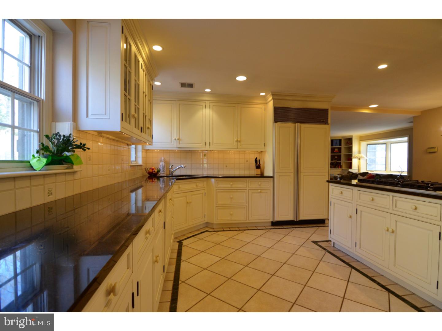 18 Briar Road Wayne, PA 19087 - Photo 8 of 20 Kitchen