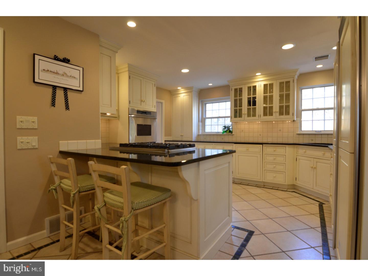 18 Briar Road Wayne, PA 19087 - Photo 9 of 20 Kitchen