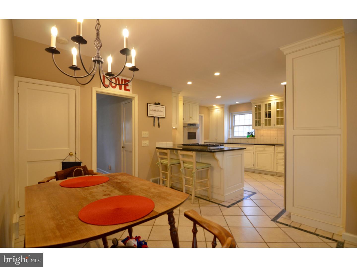 18 Briar Road Wayne, PA 19087 - Photo 10 of 20 Breakfast Room