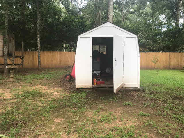 23113 Rochelle Loop Robertsdale, AL 36567 - Photo 12 of 25