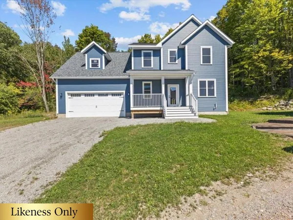 $824,900 | 108 Thorn Bush Road, Unit 3, Hinesburg, VT 05461