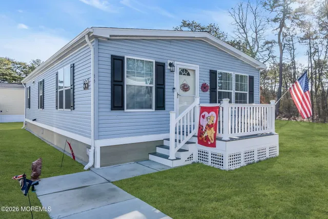 $165,000 | 55 Woodchuck Parkway, Whiting, NJ 08759