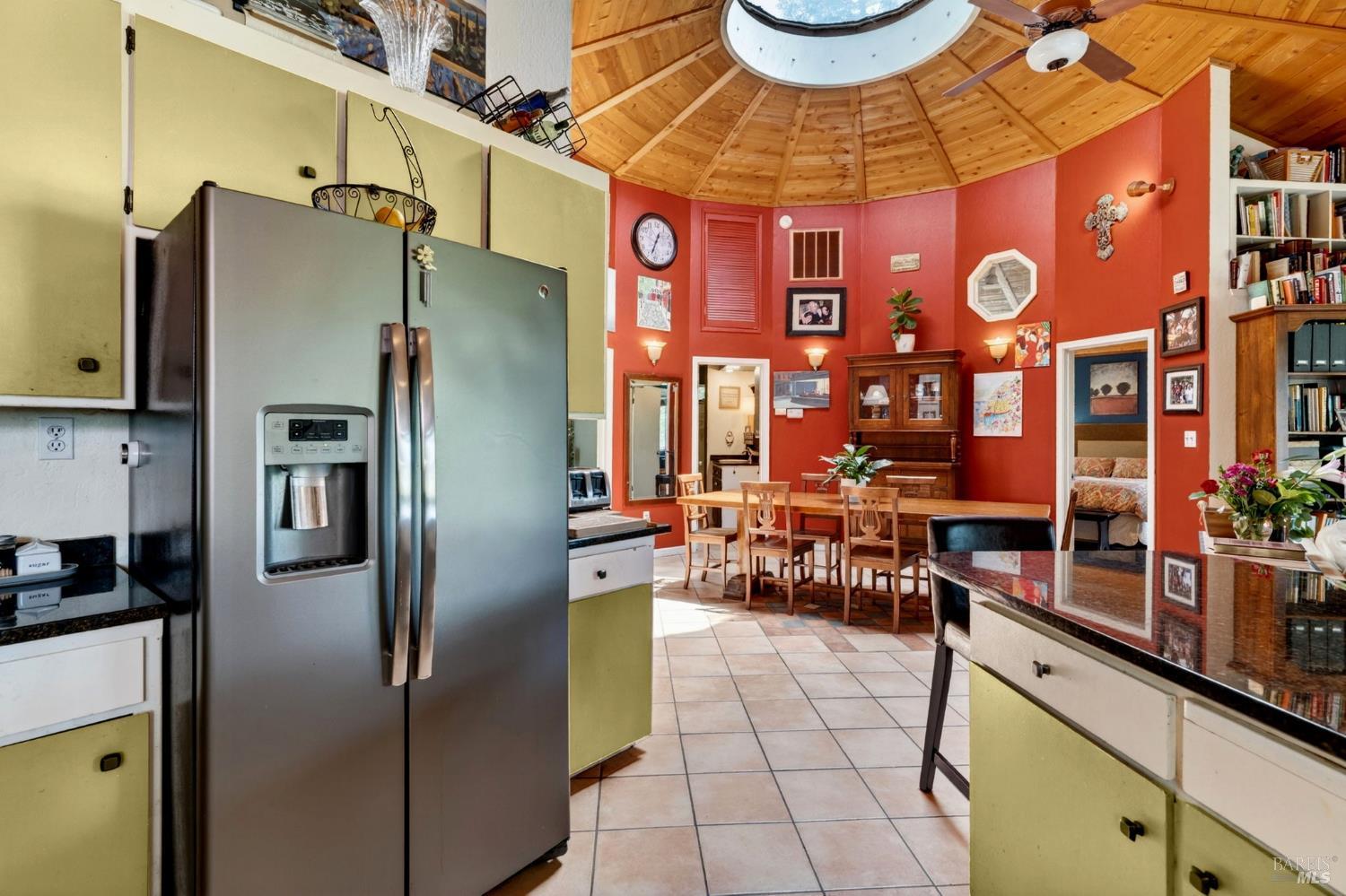 13885 Mountain House Road Hopland, CA 95449 - Photo 17 of 48