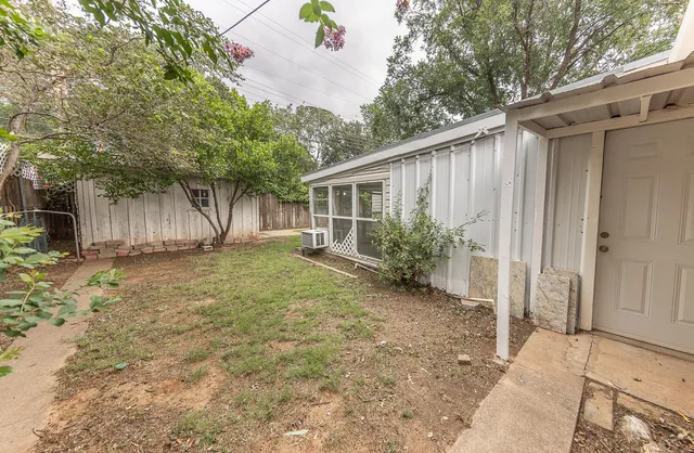 $195,000 | 2310 61st Street, Lubbock, TX 79412