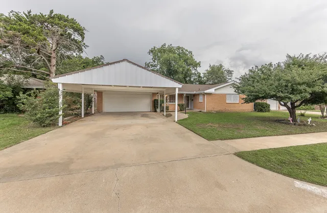 $195,000 | 2310 61st Street, Lubbock, TX 79412