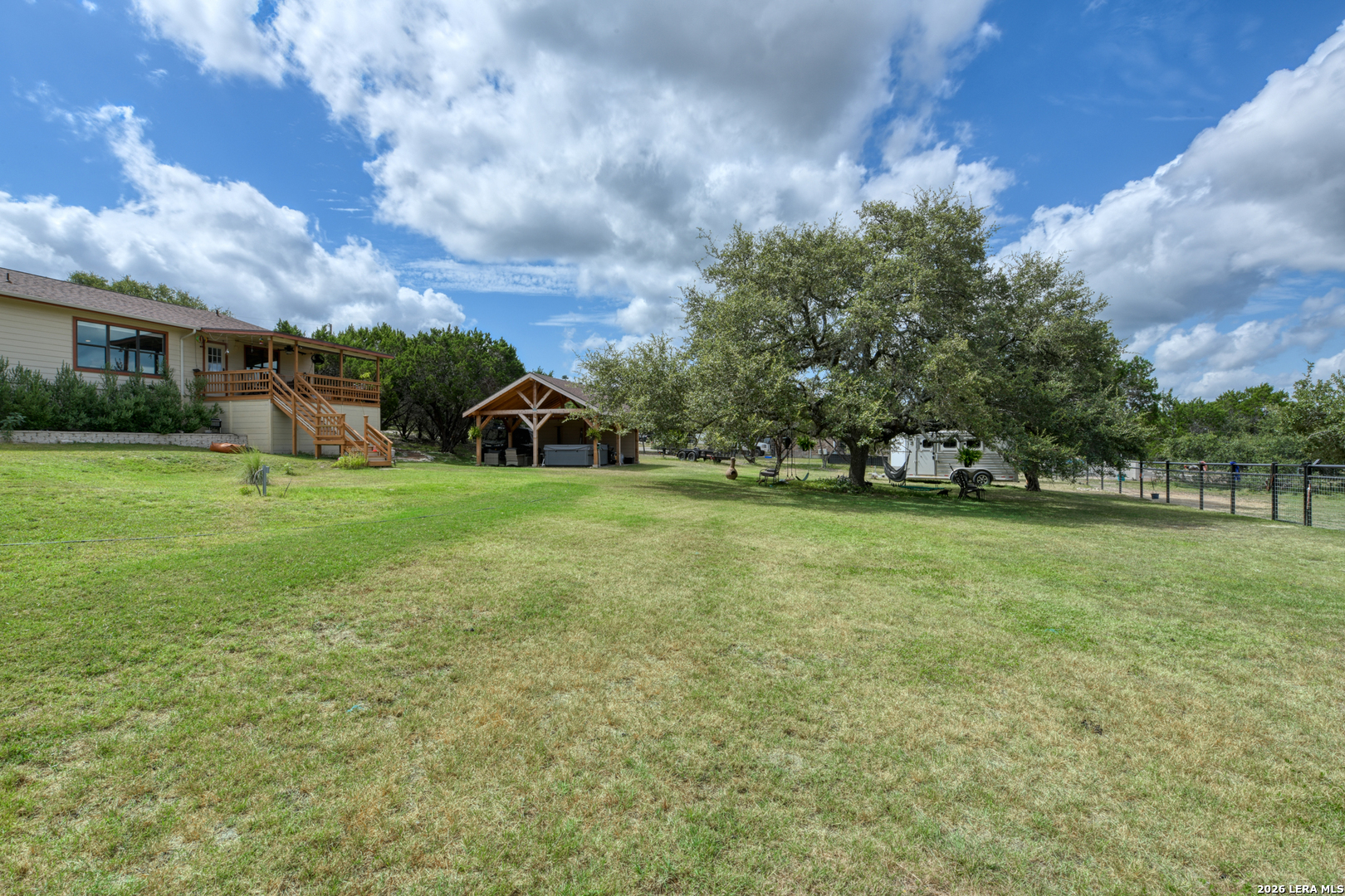 30885 Retama Ridge Bulverde, TX 78163 - Photo 28 of 33