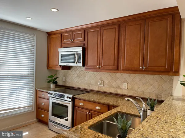 a room with storage and utility