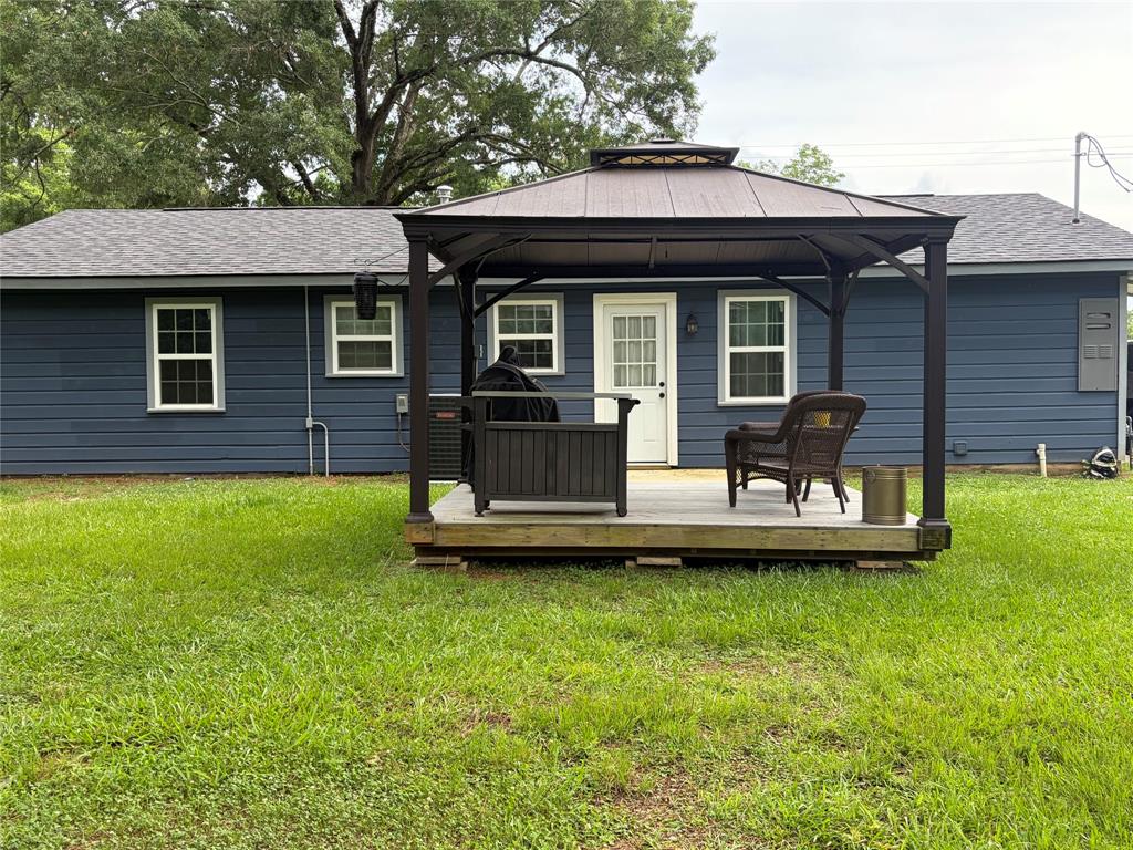 10096 Ferry Lake Road Oil City, LA 71061 - Photo 2 of 21