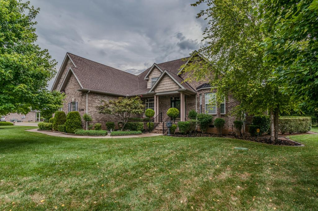 1105 Farmhouse Road Lascassas, TN 37085 - Photo 1 of 2 Gallery Image 1