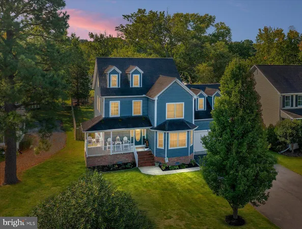 $687,500 | 959 Chester River Drive, Grasonville, MD 21638