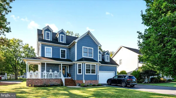 $687,500 | 959 Chester River Drive, Grasonville, MD 21638