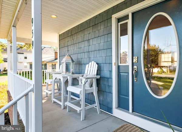 $687,500 | 959 Chester River Drive, Grasonville, MD 21638