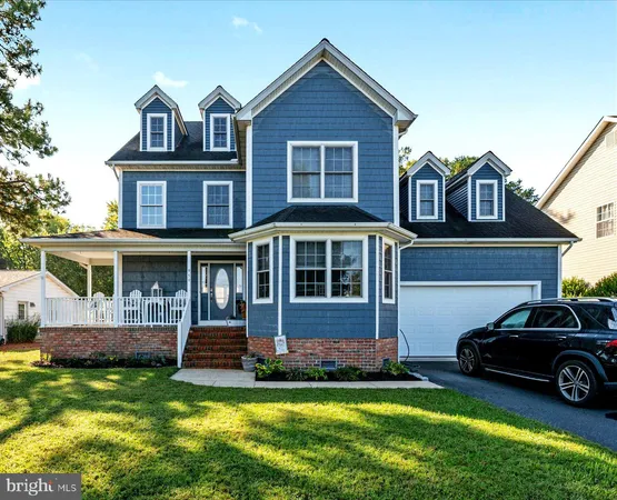 $687,500 | 959 Chester River Drive, Grasonville, MD 21638